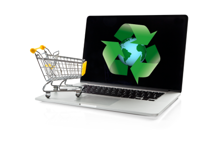 PRO obligations for e-commerce